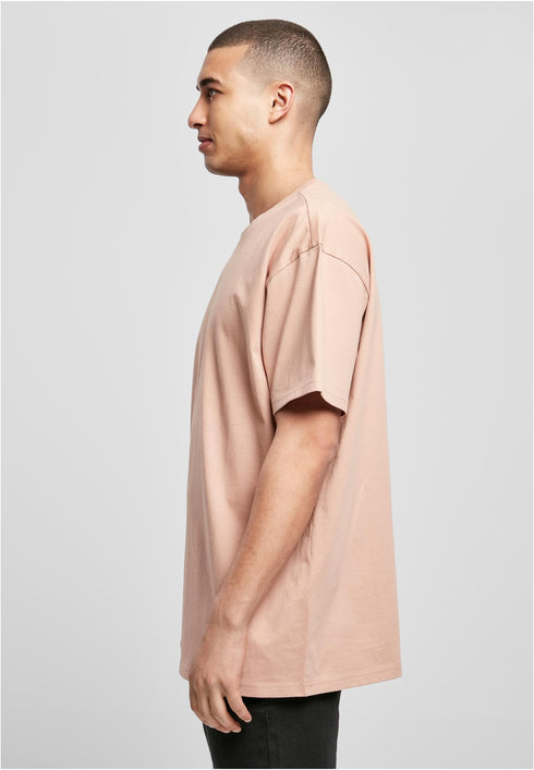 Heavy Oversize Tee, - Undersize / Plussize